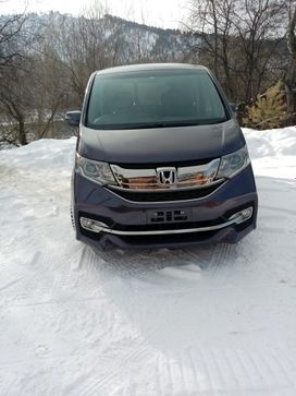    Honda Stepwgn 2016 , 1650000 , 