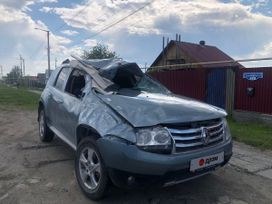SUV   Renault Duster 2012 , 299000 , 
