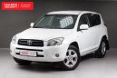 SUV   Toyota RAV4 2007 , 671233 , 