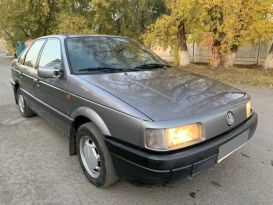  Volkswagen Passat 1993 , 62000 , 