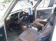 SUV    4x4 2121  1994 , 45000 , 