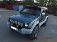 SUV   Mitsubishi Pajero 1994 , 200000 , 