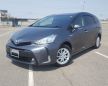    Toyota Prius Alpha 2015 , 1080000 , 