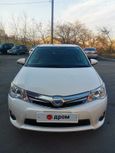  Toyota Corolla Axio 2013 , 740000 , 