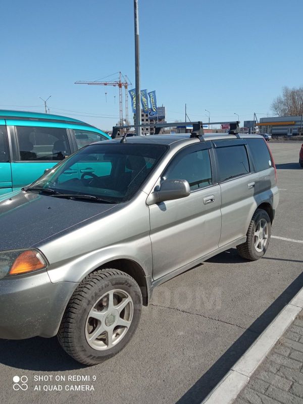 SUV   Honda HR-V 2000 , 390000 , 