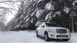 SUV   Infiniti QX56 2005 , 880000 , 