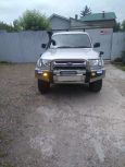 SUV   Toyota Hilux Surf 2001 , 625000 , 