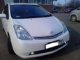  Toyota Prius 2007 , 350000 , 