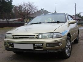  Toyota Carina 1993 , 140000 , 