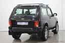 SUV    4x4 2121  2015 , 390000 , 