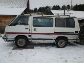    Toyota Hiace 1990 , 135000 , -