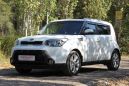  Kia Soul 2014 , 749900 , 