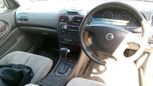  Nissan Cefiro 2001 , 220000 , 