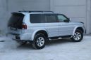 SUV   Mitsubishi Pajero Sport 2006 , 685000 , 