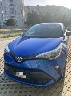 SUV   Toyota C-HR 2019 , 2100000 , 