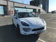 SUV   Porsche Cayenne 2012 , 2500000 , 