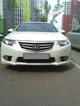  Honda Accord 2011 , 925000 , 