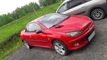   Peugeot 206 2002 , 150000 , 