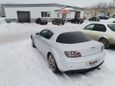  Mazda RX-8 2003 , 250000 , 