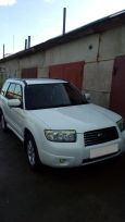 SUV   Subaru Forester 2005 , 570000 , 