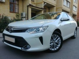  Toyota Camry 2015 , 1330000 , 