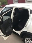 SUV   Nissan Juke 2012 , 645000 ,  