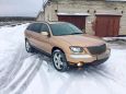 SUV   Chrysler Pacifica 2004 , 276000 , 