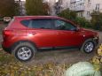 SUV   Nissan Qashqai 2007 , 500000 , 