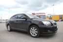  Toyota Avensis 2008 , 530000 , 