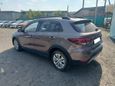  Kia Rio X (X-Line) 2017 , 1590000 , 