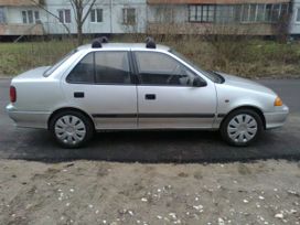 Suzuki Swift 2003 , 189000 ,  