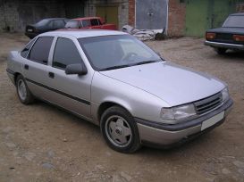 Opel Vectra 1990 , 105000 , 