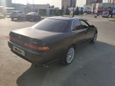  Toyota Mark II 1993 , 200000 , 