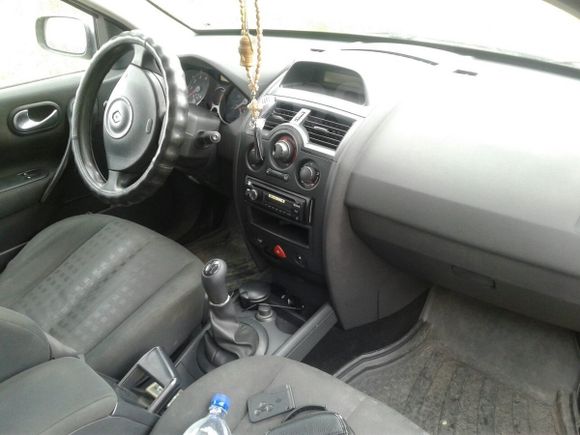  Renault Megane 2006 , 270000 , 