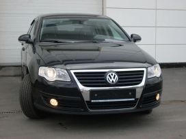 Volkswagen Passat 2007 , 780000 , Ը