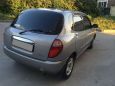  Toyota Duet 1998 , 115000 , 