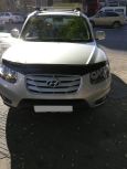 SUV   Hyundai Santa Fe 2011 , 950000 , 