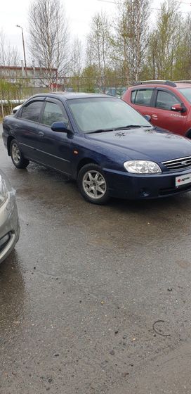  Kia Spectra 2011 , 300000 , 