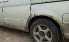    Nissan Serena 2001 , 200000 , 