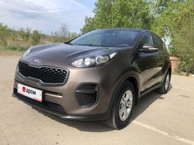 SUV   Kia Sportage 2018 , 1600000 , 