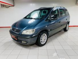    Opel Zafira 1999 , 335000 , 
