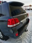 SUV   Toyota Land Cruiser 2007 , 1700000 , 