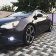  3  Opel Astra GTC 2013 , 650000 , 