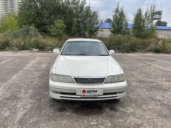  Toyota Mark II 1999 , 260000 , 