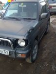 SUV   Mitsubishi Pajero Mini 1997 , 130000 , 