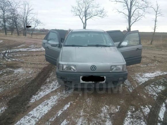  Volkswagen Passat 1993 , 110000 , 