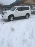 SUV   Toyota Land Cruiser Prado 2003 , 1050000 , 