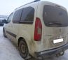 Peugeot Partner Tepee 2011 , 340000 , 