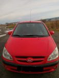  Hyundai Getz 2008 , 359000 , 