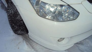  Toyota Caldina 2004 , 200000 , 